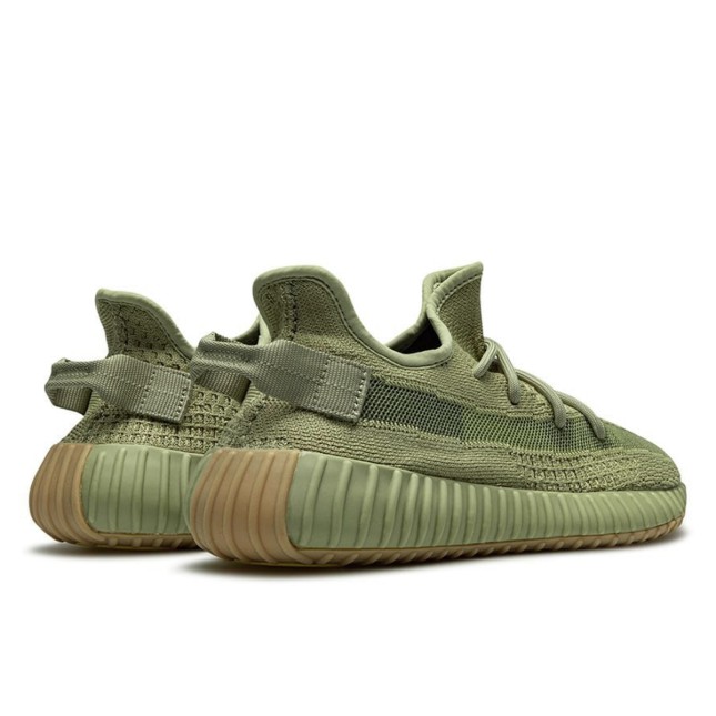 Adidas Yeezy Boost 350 V2 Sulfur