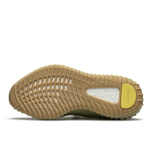Adidas Yeezy Boost 350 V2 Sulfur