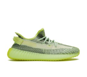 Adidas Yeezy Boost 350 V2 Yeezreel Reflective