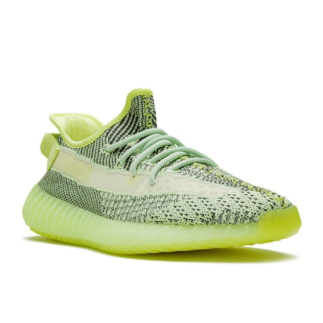Adidas Yeezy Boost 350 V2 Yeezreel Reflective