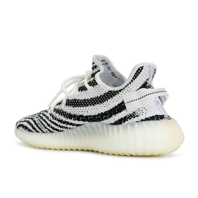 Adidas Yeezy Boost 350 V2 Zebra