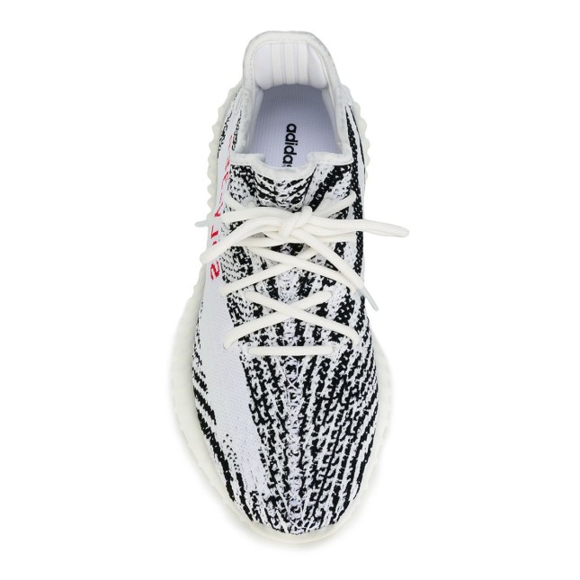 Adidas Yeezy Boost 350 V2 Zebra