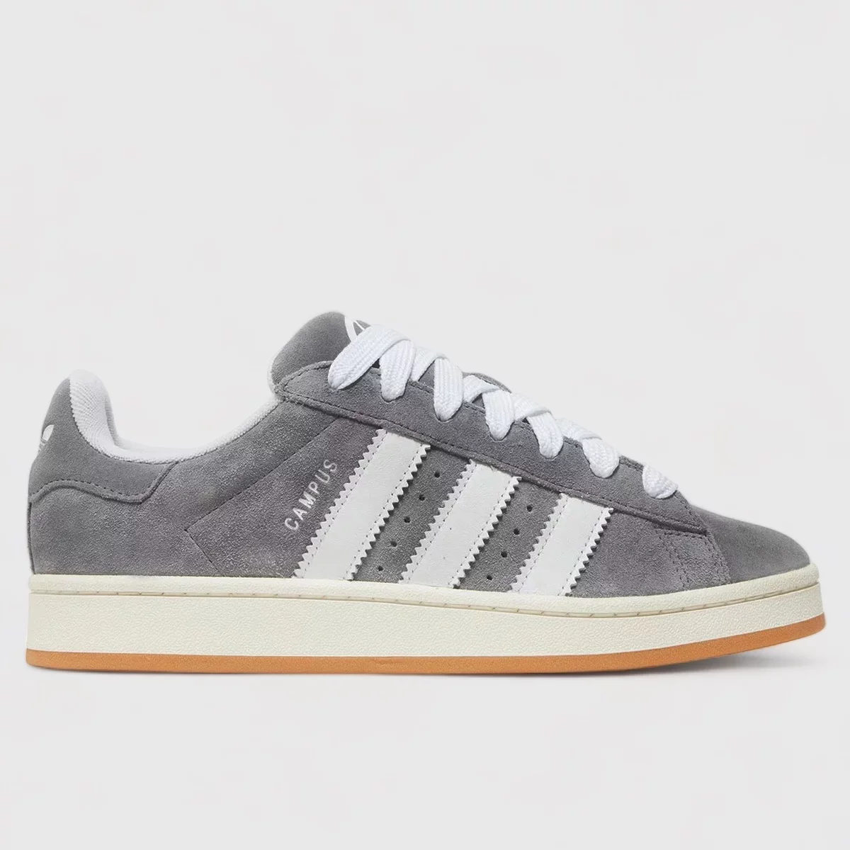 Adidas Campus 00s grey gum
