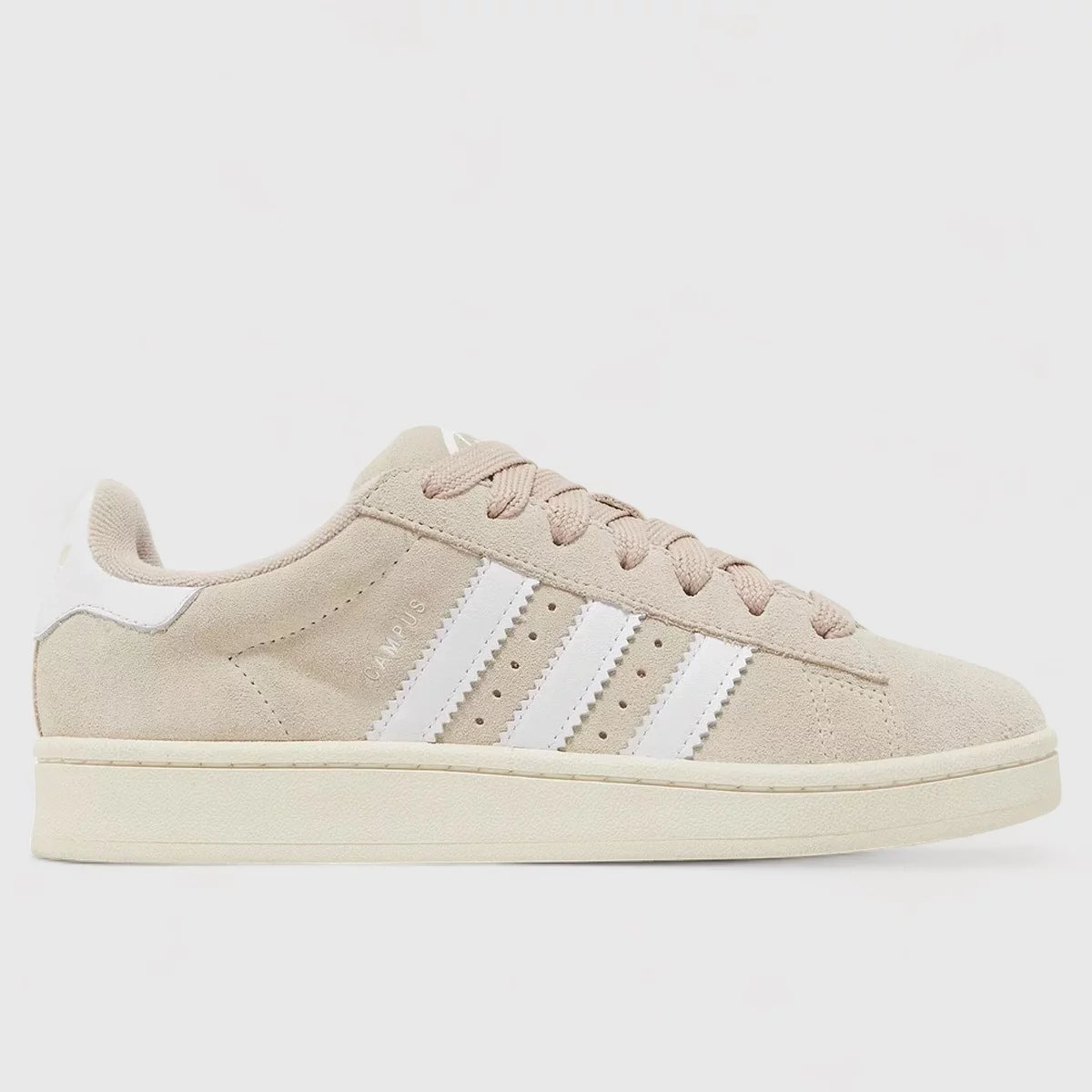 Adidas Wmns Campus 00s wonder white