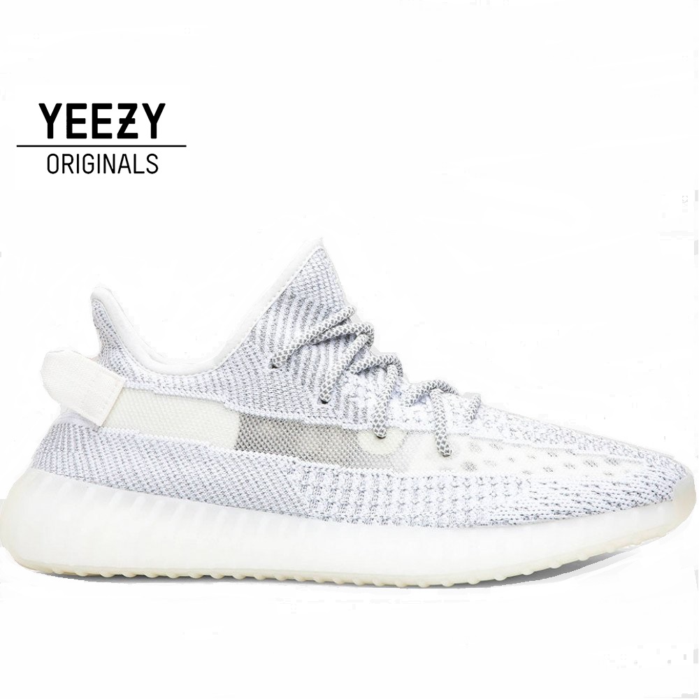 Yeezy static reflective buy on sale online